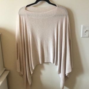 Lululemon Poncho